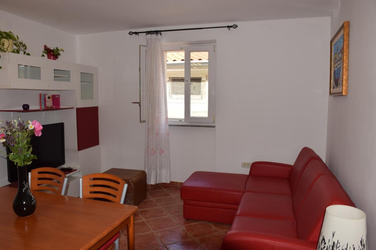 Apartments Rosso Piran. מראה חיצוני תמונה