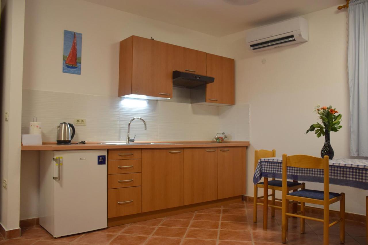 Apartments Rosso Piran. מראה חיצוני תמונה